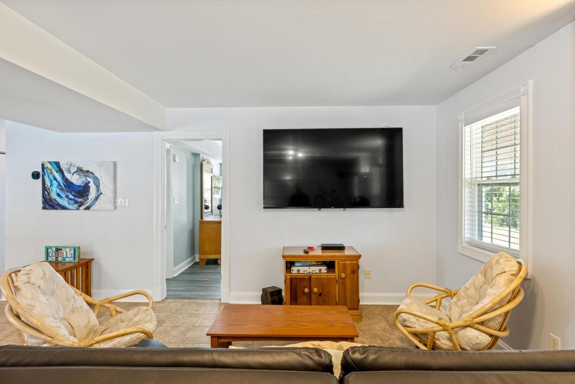 Pi166 Heaven Sent Villa โคโรลลา ภายนอก รูปภาพ